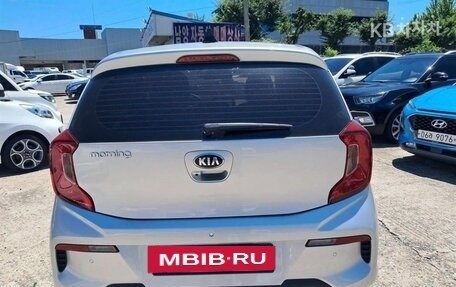 KIA Morning III, 2021 год, 860 000 рублей, 4 фотография