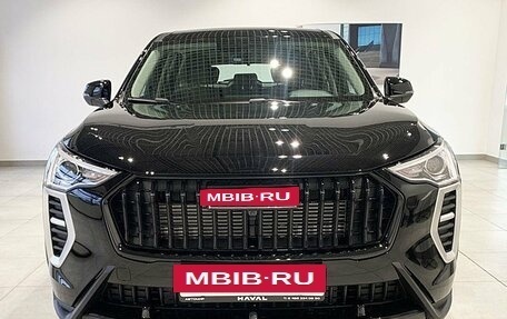 Haval Jolion, 2025 год, 1 979 010 рублей, 2 фотография