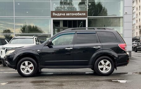 Subaru Forester, 2008 год, 950 000 рублей, 2 фотография