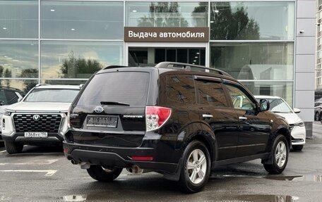Subaru Forester, 2008 год, 950 000 рублей, 5 фотография