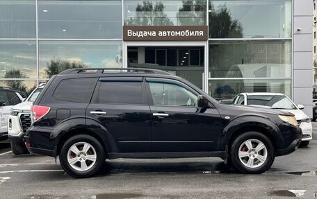 Subaru Forester, 2008 год, 950 000 рублей, 6 фотография
