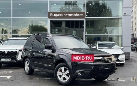 Subaru Forester, 2008 год, 950 000 рублей, 7 фотография