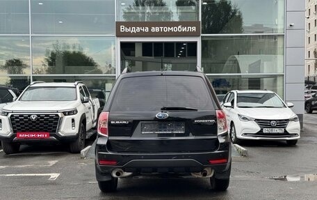 Subaru Forester, 2008 год, 950 000 рублей, 4 фотография