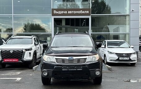 Subaru Forester, 2008 год, 950 000 рублей, 8 фотография