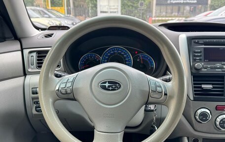 Subaru Forester, 2008 год, 950 000 рублей, 11 фотография
