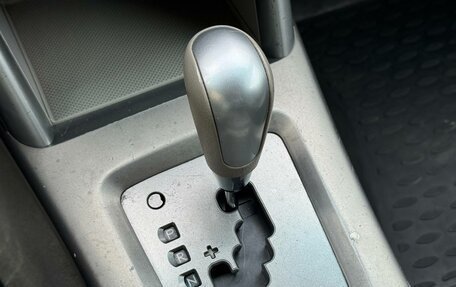 Subaru Forester, 2008 год, 950 000 рублей, 17 фотография