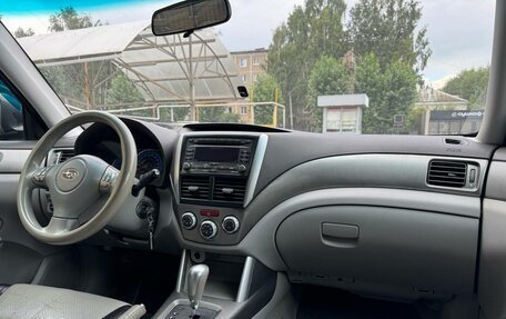 Subaru Forester, 2008 год, 950 000 рублей, 9 фотография