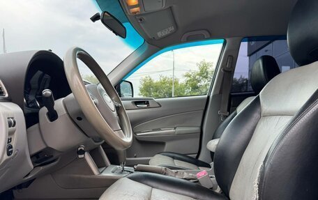 Subaru Forester, 2008 год, 950 000 рублей, 10 фотография