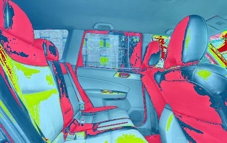 Subaru Forester, 2008 год, 950 000 рублей, 19 фотография