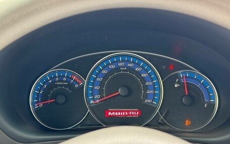 Subaru Forester, 2008 год, 950 000 рублей, 14 фотография