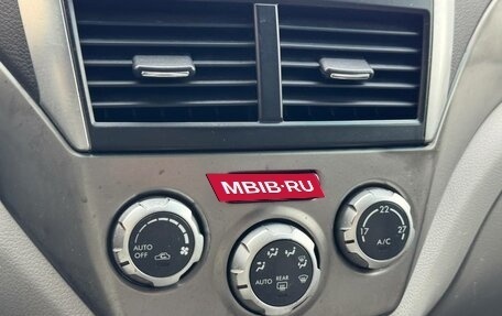 Subaru Forester, 2008 год, 950 000 рублей, 16 фотография