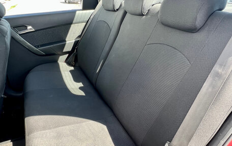 Chevrolet Aveo III, 2006 год, 335 000 рублей, 12 фотография