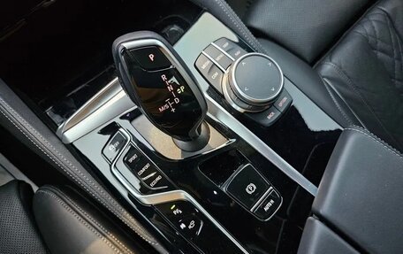 BMW 5 серия, 2022 год, 4 550 000 рублей, 15 фотография