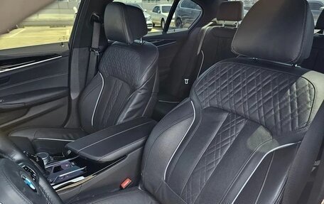 BMW 5 серия, 2022 год, 4 550 000 рублей, 6 фотография