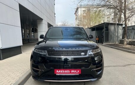Land Rover Range Rover Sport, 2022 год, 18 500 000 рублей, 5 фотография