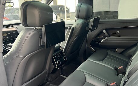 Land Rover Range Rover Sport, 2022 год, 18 500 000 рублей, 6 фотография