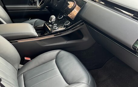 Land Rover Range Rover Sport, 2022 год, 18 500 000 рублей, 9 фотография