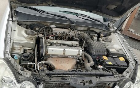 Hyundai Sonata IV рестайлинг, 2004 год, 310 000 рублей, 7 фотография