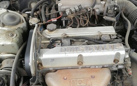 Hyundai Sonata IV рестайлинг, 2004 год, 310 000 рублей, 8 фотография