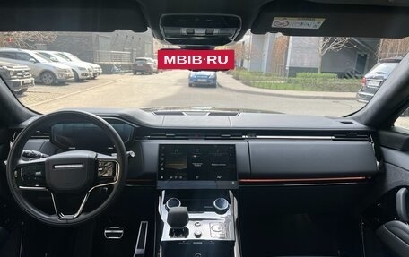 Land Rover Range Rover Sport, 2022 год, 18 500 000 рублей, 7 фотография