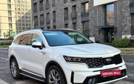 KIA Sorento IV, 2020 год, 3 699 000 рублей, 2 фотография