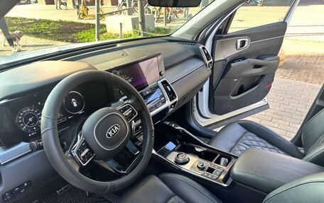 KIA Sorento IV, 2020 год, 3 699 000 рублей, 8 фотография