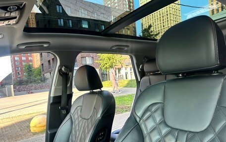 KIA Sorento IV, 2020 год, 3 699 000 рублей, 9 фотография