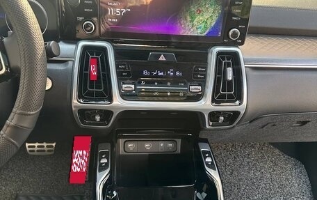 KIA Sorento IV, 2020 год, 3 699 000 рублей, 7 фотография