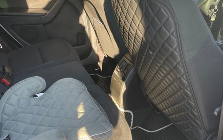 Skoda Yeti I рестайлинг, 2012 год, 950 000 рублей, 17 фотография