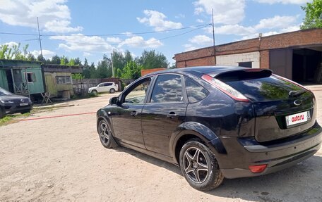 Ford Focus II рестайлинг, 2006 год, 650 000 рублей, 2 фотография