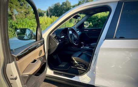 BMW X3, 2012 год, 2 390 000 рублей, 8 фотография