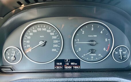 BMW X3, 2012 год, 2 390 000 рублей, 16 фотография