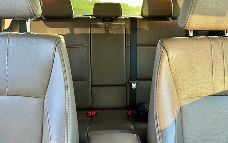 BMW X3, 2012 год, 2 390 000 рублей, 14 фотография