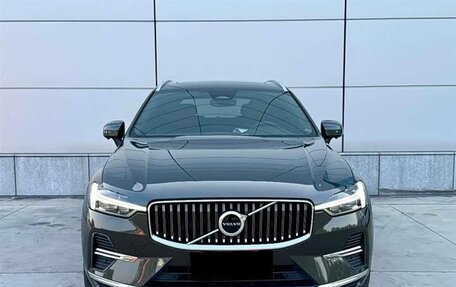 Volvo XC60 II, 2022 год, 3 720 000 рублей, 2 фотография