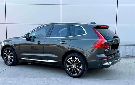 Volvo XC60 II, 2022 год, 3 720 000 рублей, 5 фотография