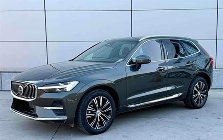 Volvo XC60 II, 2022 год, 3 720 000 рублей, 3 фотография
