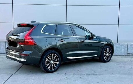 Volvo XC60 II, 2022 год, 3 720 000 рублей, 4 фотография