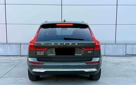 Volvo XC60 II, 2022 год, 3 720 000 рублей, 6 фотография