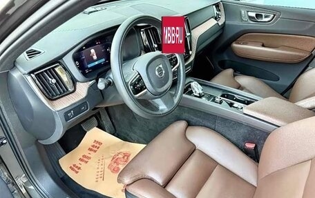 Volvo XC60 II, 2022 год, 3 720 000 рублей, 8 фотография