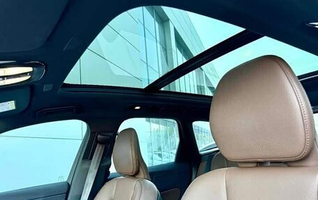 Volvo XC60 II, 2022 год, 3 720 000 рублей, 14 фотография