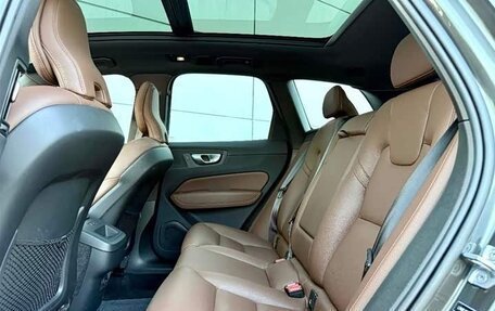 Volvo XC60 II, 2022 год, 3 720 000 рублей, 15 фотография