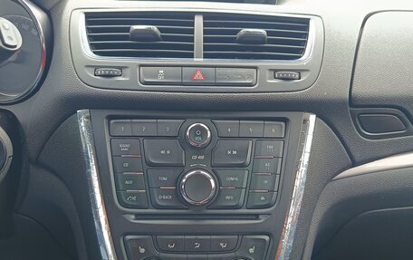 Opel Mokka I, 2013 год, 1 000 000 рублей, 3 фотография