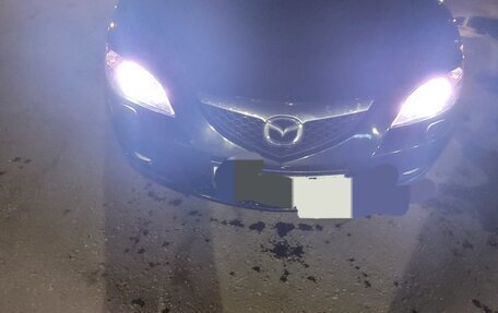 Mazda 3, 2007 год, 680 000 рублей, 2 фотография