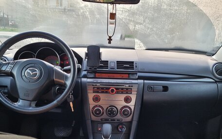 Mazda 3, 2007 год, 680 000 рублей, 5 фотография