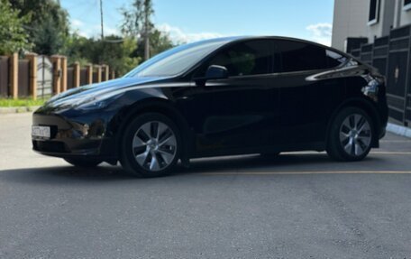 Tesla Model Y I, 2023 год, 5 000 000 рублей, 2 фотография