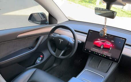 Tesla Model Y I, 2023 год, 5 000 000 рублей, 10 фотография