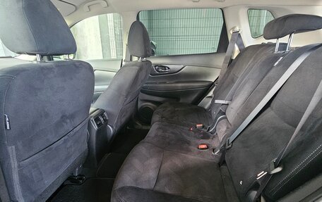 Nissan X-Trail, 2017 год, 1 550 000 рублей, 7 фотография