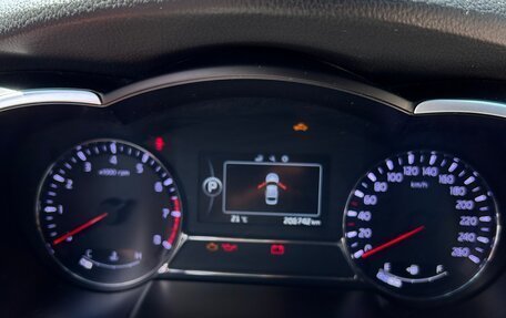 KIA Optima III, 2014 год, 1 371 111 рублей, 10 фотография