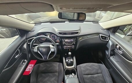 Nissan X-Trail, 2017 год, 1 550 000 рублей, 6 фотография