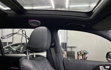 Mercedes-Benz GLS, 2022 год, 10 500 000 рублей, 10 фотография